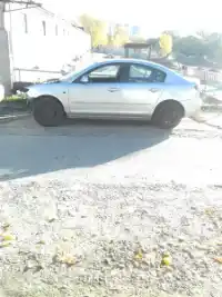 Mazda 3 седан (BK12) (2004 - 2006) Автомат Z601
