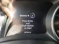 Dodge CHARGER седан (2009 - 2025)  ERB