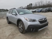 Subaru OUTBACK универсал (BT) (2019 - 2025) Автомат FB25D