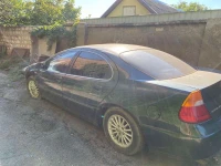 Chrysler 300 M седан (1999 - 2004) Автомат