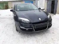 Renault LAGUNA III универсал (KT0,  KT1) (2007 - 2015) Механика 6 K9K 780