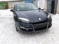 Renault LAGUNA III универсал (KT0) (2007 - 2025) Механика 6 K9K 780