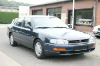 Toyota CAMRY III седан (V10) (1991 - 1996) Механика 5 5S-FE