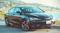 Chrysler 200 седан (2015 - 2025) Автомат 3600cc