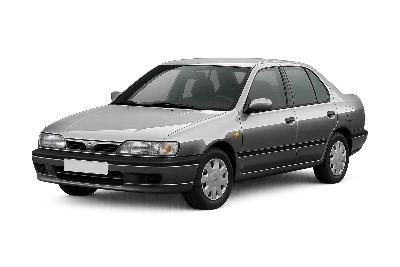 Разборка Nissan Sunny в Украине