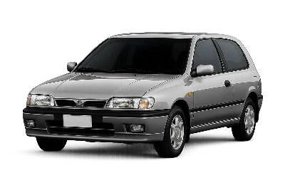 Разборка Nissan Sunny