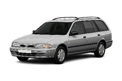 Бу запчасти Nissan Sunny