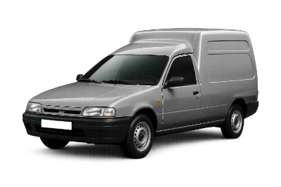 Шрот Nissan Sunny