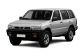 Ниссан Террано (1993 - 2006)