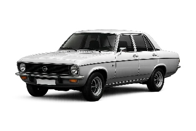 Разборка Opel Ascona