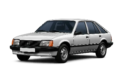Купить б у автозапчасти Opel Ascona
