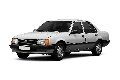 Опель Аскона (1981 - 1988)