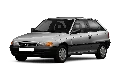 Опель Астра (1991 - 1998)
