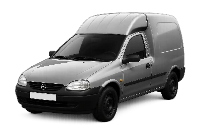 Разборка Opel Combo