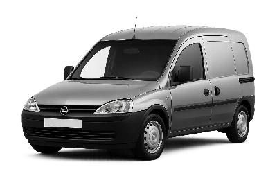 Бу запчасти Opel Combo