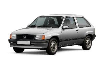 Разборка Opel Corsa