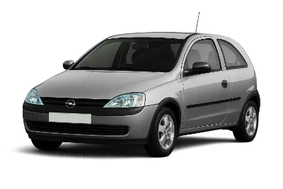 Купить б у автозапчасти Opel Corsa