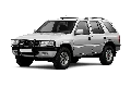 Опель Фронтера (1991 - 1998)