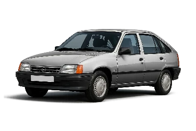 Бу запчасти Opel Kadett