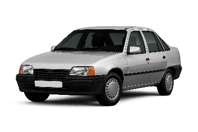 Разборка Opel Kadett