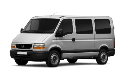 Купить б у автозапчасти Opel Movano