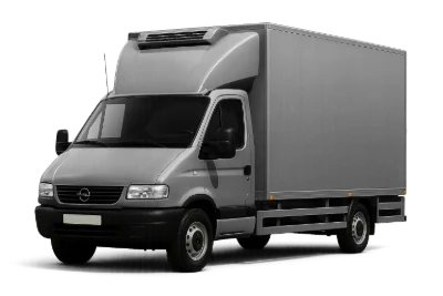 Разборка Opel Movano