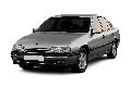 Опель Омега (1986 - 1994)