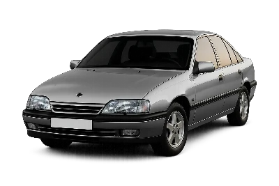 Разборка Opel Omega