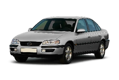 Бу запчасти Opel Omega