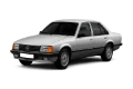 Opel Rekord E (1977 - 1986)