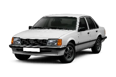 Разборка Opel Senator