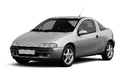 Разборка Opel Tigra