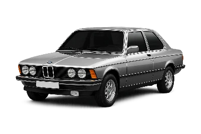 Разборка BMW 3