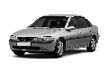 Опель Вектра (1995 - 2002)