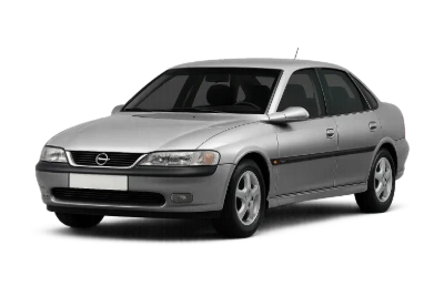 Бу запчасти Opel Vectra