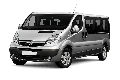 Опель Виваро (2001 - 2014)