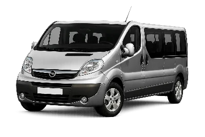Купить б у автозапчасти Opel Vivaro
