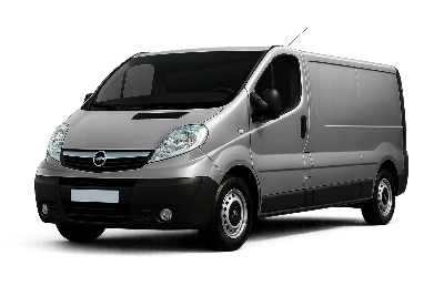 Разборка Opel Vivaro