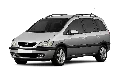 Опель Зафира (1999 - 2005)