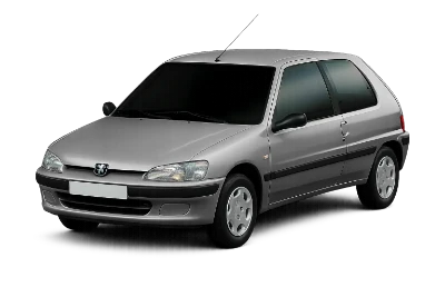 Авторазборка Peugeot 106