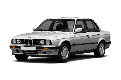 Бу запчасти BMW 3