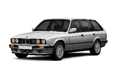 Бу запчасти BMW 3
