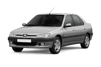 Разборка  Peugeot 306