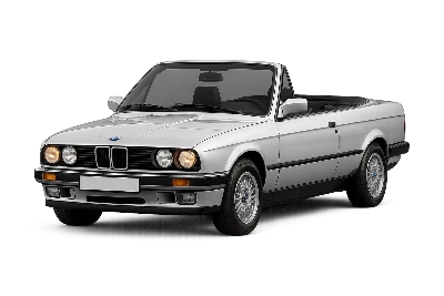Бу запчасти BMW 3