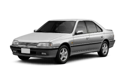 Разборка Peugeot 405
