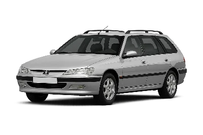 Бу запчасти Peugeot 406