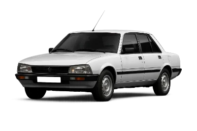 Б/у запчасти Peugeot 505