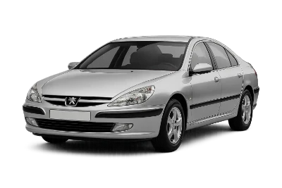 Шрот Peugeot 607