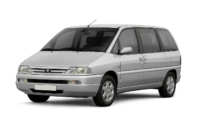 Автошрот Peugeot 806