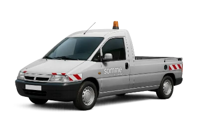 Разборка Peugeot Expert